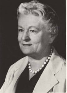 Elizabeth Lee Hazen