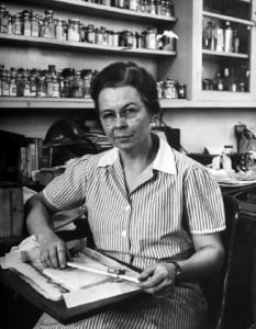 Katherine Blodgett