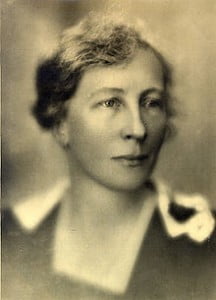 Lilian Moller Gilbreth