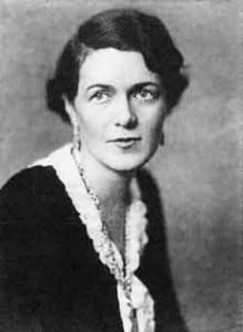 Mary Phelps Jacob