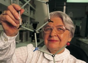 Stephanie Louise Kwolek