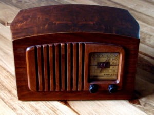 Cine a inventat radioul
