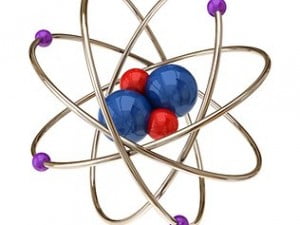 Atomul