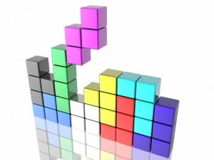 Cine a inventat jocul Tetris