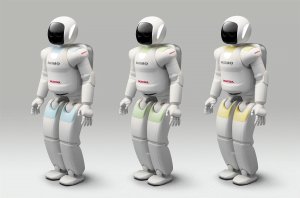 Cine a inventat robotul ASIMO