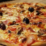 Cine a inventat pizza