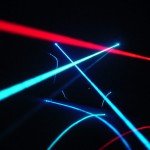 Cine a inventat laserul