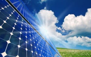 Cine a inventat panoul solar