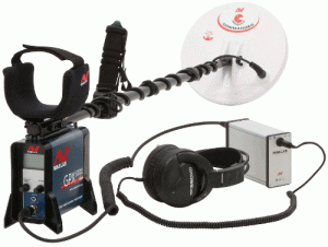 Cine a inventat detectorul de metale