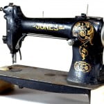 Cine a inventat masina de cusut