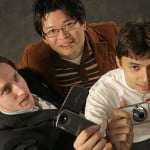fondatorii youtube