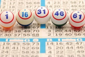 Cine a inventat bingo