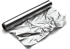Cine a inventat folia de aluminiu