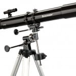 Cine a inventat telescopul