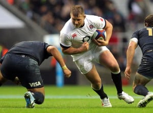 Cine a inventat rugby-ul