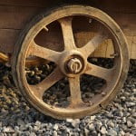 Cine a inventat roata