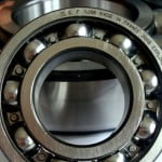 Cine a inventat rulmentul