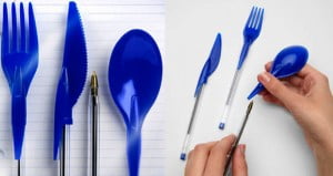 Din-Ink tacamuri de birou