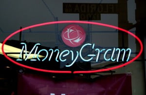 Cine a inventat MoneyGram