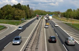 Cine a inventat autostrada