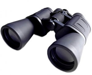 Cine a inventat binoclul