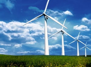 Cine a inventat energia eoliana
