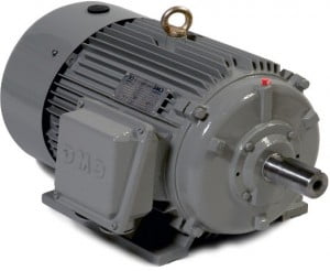 Cine a inventat motorul electric