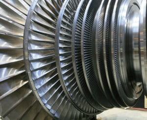 Cine a inventat turbina cu abur