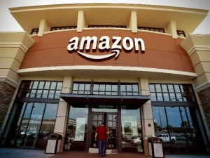 Cine a inventat Amazon.com