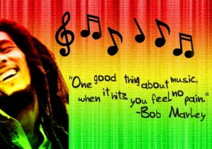 Cine a inventat muzica reggae