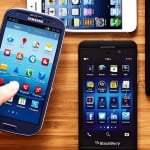 Cine a inventat smartphone-ul