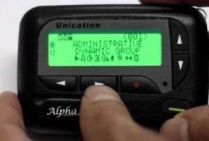 Cine a inventat pageru