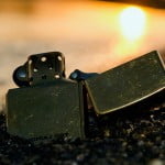 Cine a inventat bricheta