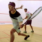 Cine a inventat squash-ul