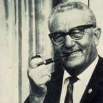 Rudolf Dassler - Puma