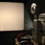 Cine a inventat proiectorul