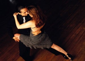 Cine a inventat danul Salsa