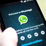 WhatsApp 2.0