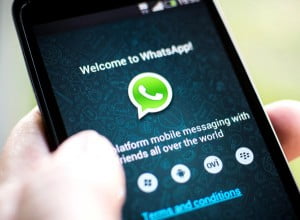 WhatsApp 2.0