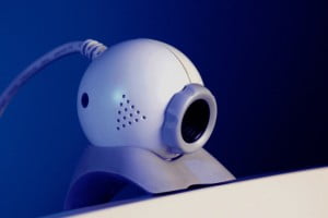 Cine a inventat camera web