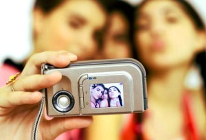 Cine a inventat selfie