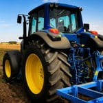 Cine a inventat tractorul