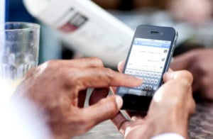 Cine a inventat SMS-ul