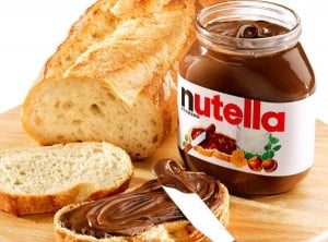 Cine a inventat Nutella