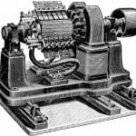 Cine a inventat generatorul electric