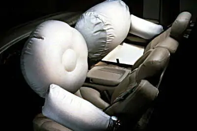 Airbagul