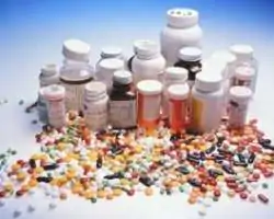 Antibiotice