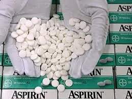 Aspirina