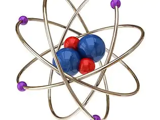 Atomul