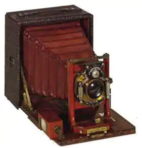 Camera foto